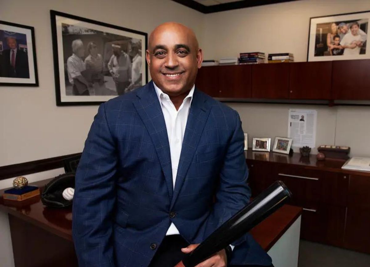 Omar Minaya's Journey from Pioneering GM to Multi-Million Dollar Net Worth