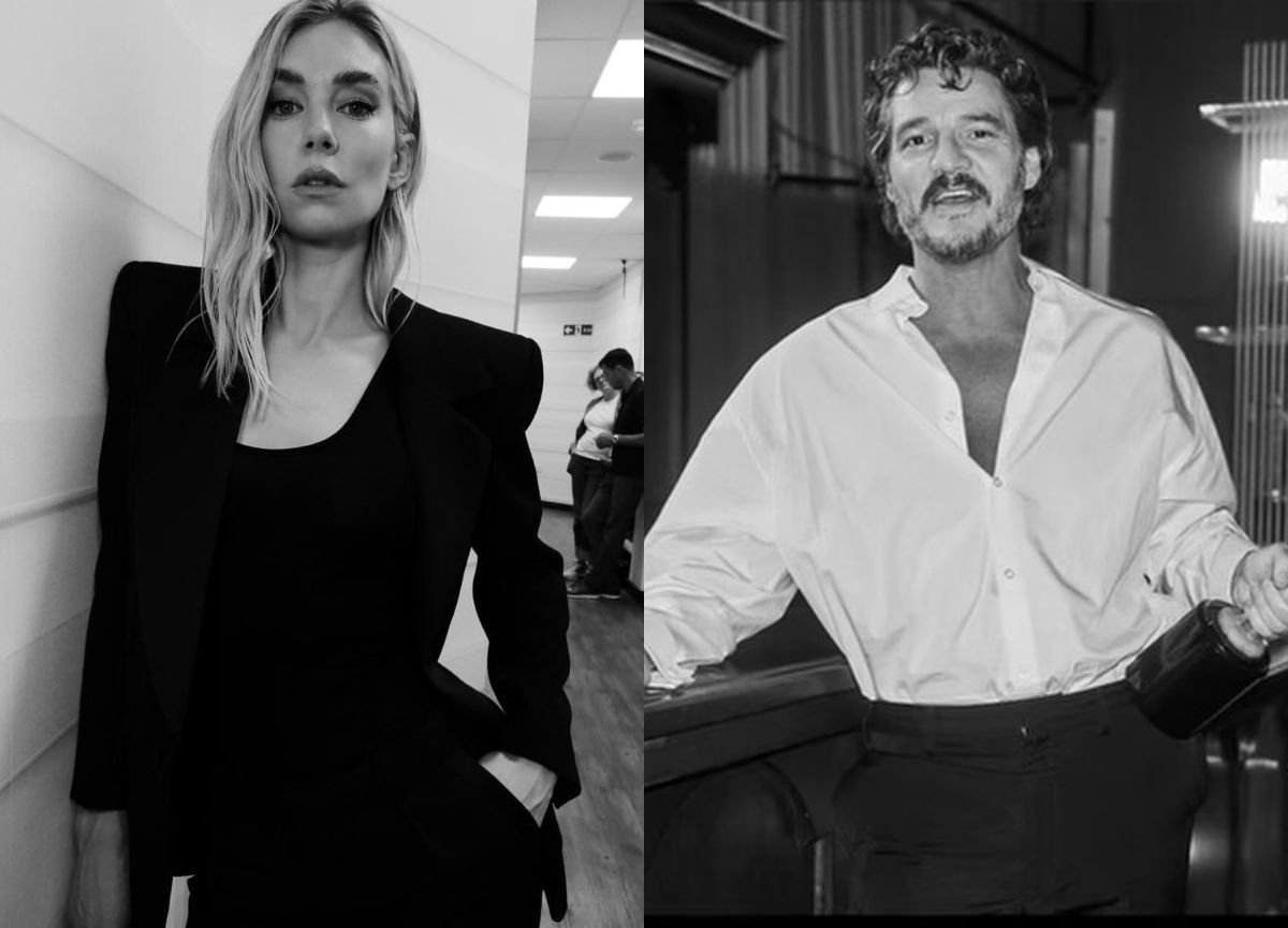 Vanessa Kirby and Pedro Pascal's On-Screen Chemistry Sparks Dating Rumors