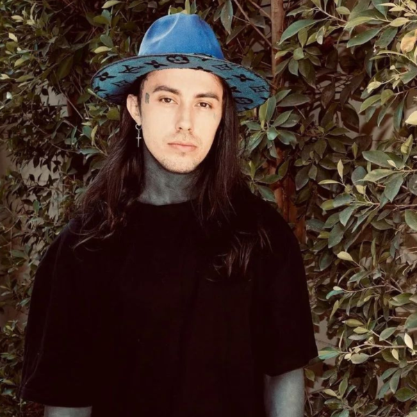 Ronnie Radke's Diverse Ancestry Spans Four Distinct Ethnicities