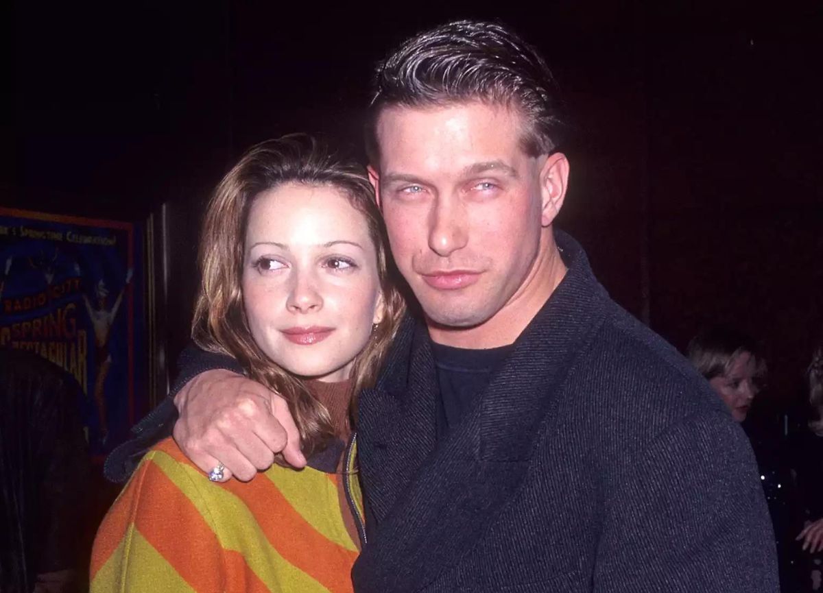 Stephen Baldwin's Wife, Kennya Baldwin, Is A Pillar of Faith and Family