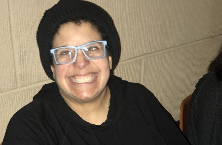 Kimya Dawson Has Struggled With Illness