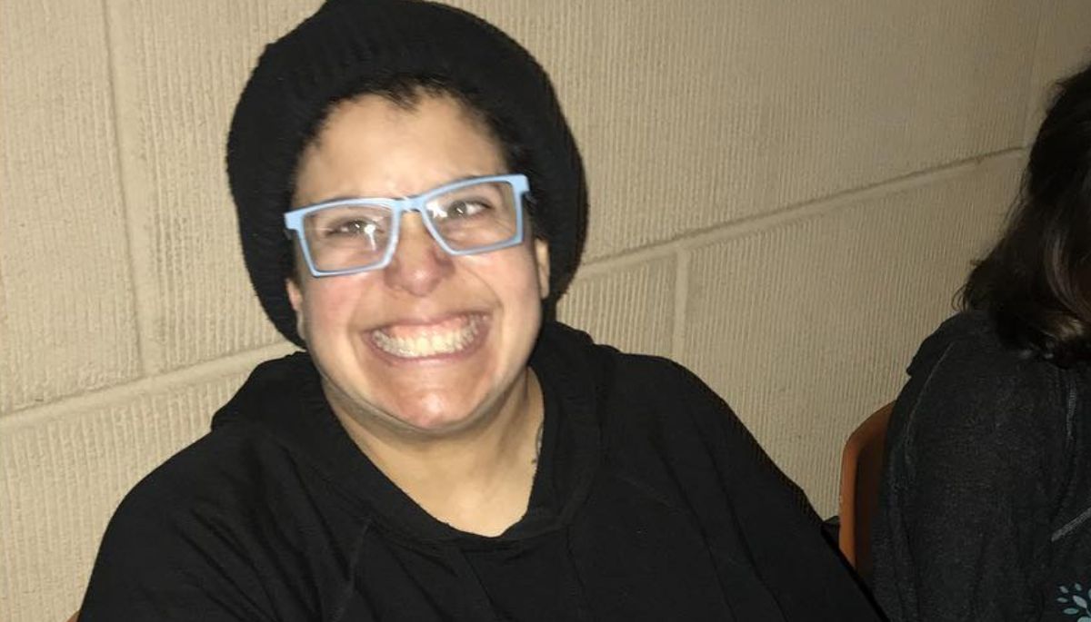 Kimya Dawson Has Struggled With Illness