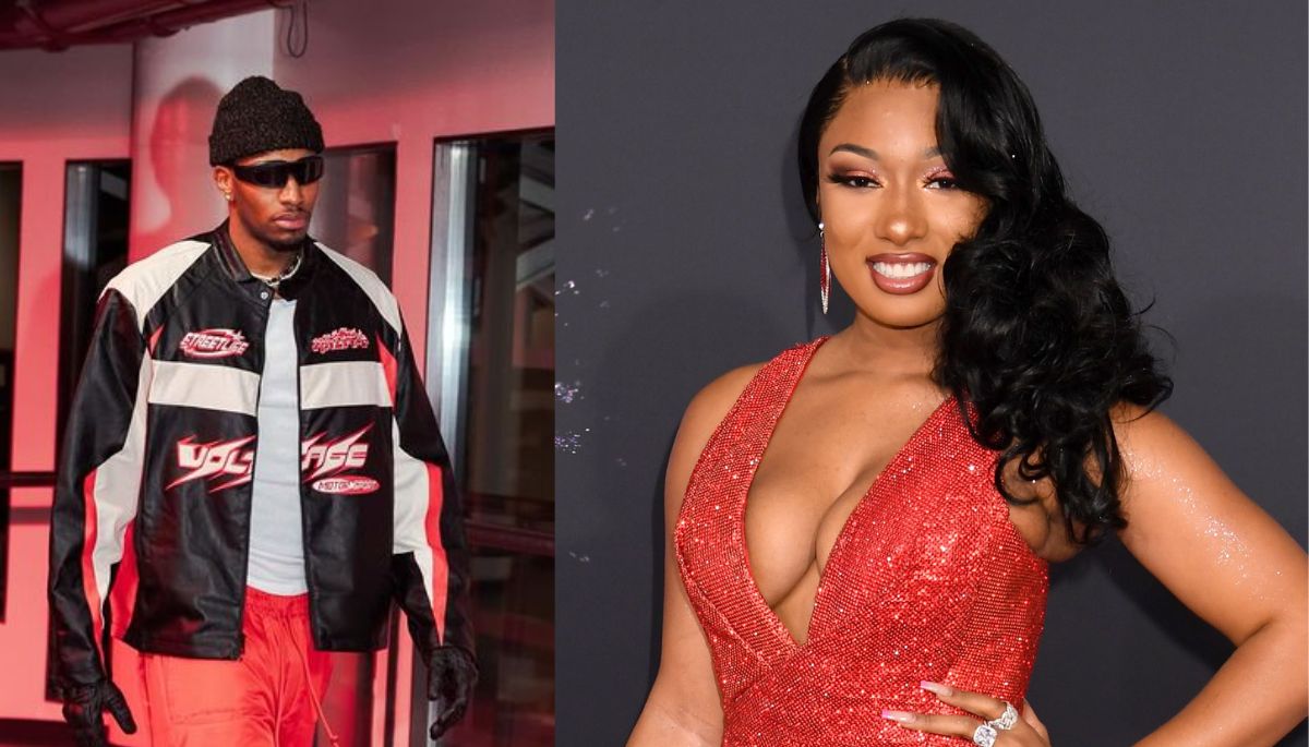 Torrey Craig And Megan Thee Stallion Are Allegedly Dating