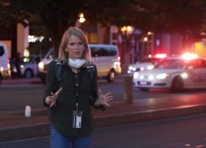 Martha Raddatz's Net Worth Reflects Her Storied Career in Journalism