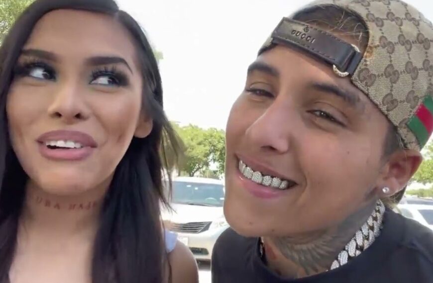 Narally Morales' Net Worth Reaches Estimated $50,000 to $150,000 Through TikTok fame