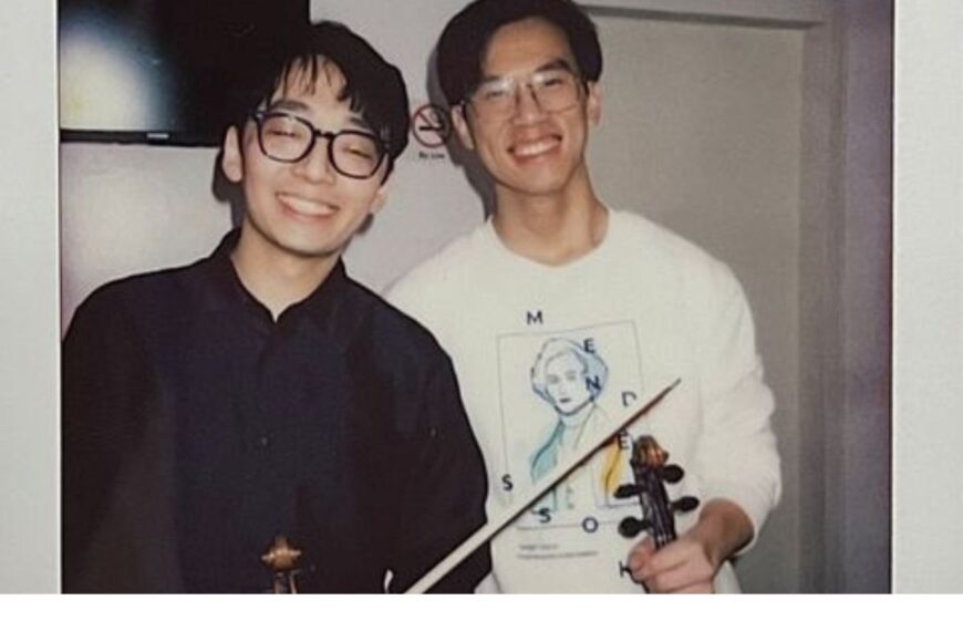 How TwoSet Violin Turned Classical Comedy into a Million-Dollar Enterprise