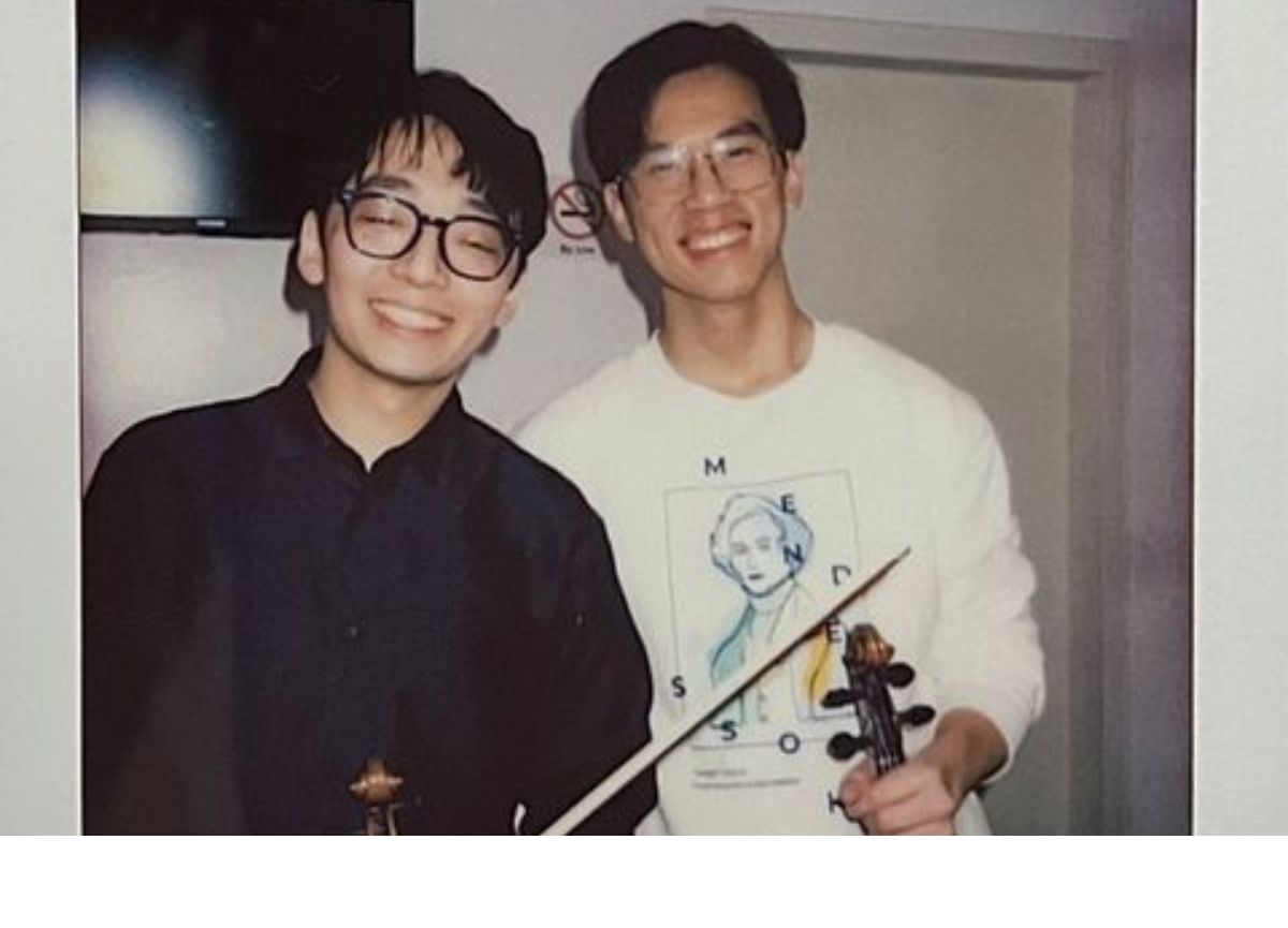 How TwoSet Violin Turned Classical Comedy into a Million-Dollar Enterprise