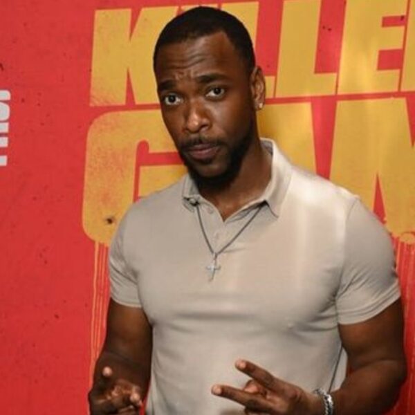 Jay Pharoah Impresses with Impressions While Keeping Personal Life Private