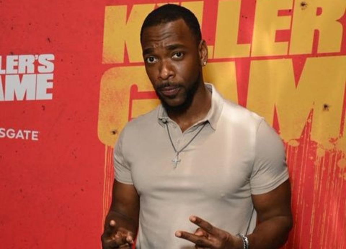 Jay Pharoah Impresses with Impressions While Keeping Personal Life Private