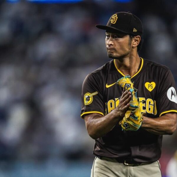 Yu Darvish Takes Pride In His Parents Upbringing