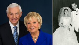 David Jeremiah Wife Is Alive Despite Fake News Of Her Departure