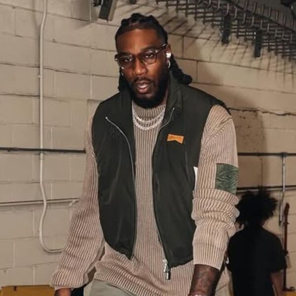 After A Dramatic Split With His Ex-Girlfriend, Dana Lambert, Sacramento Kings' Jae Crowder Found Love With Girlfriend Lece Babi