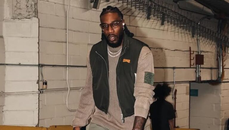 After A Dramatic Split With His Ex-Girlfriend, Dana Lambert, Sacramento Kings' Jae Crowder Found Love With Girlfriend Lece Babi