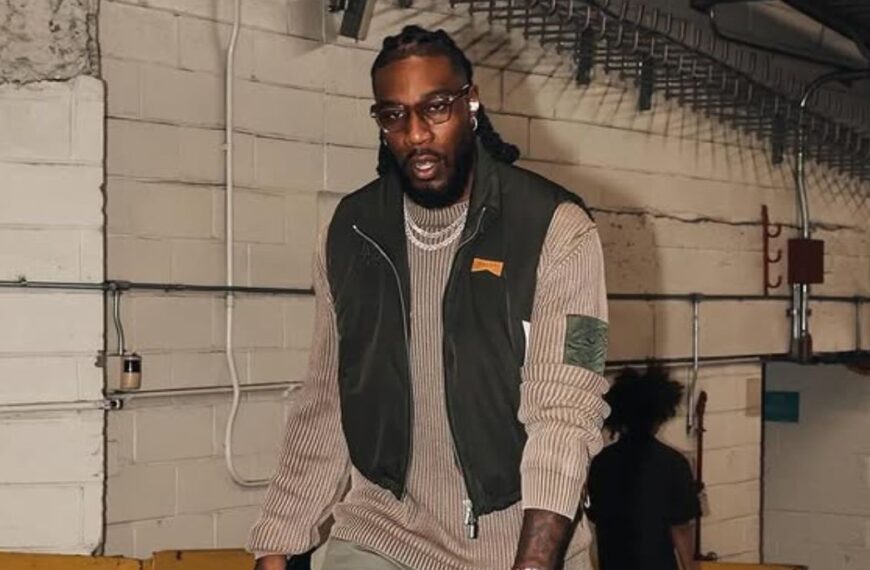 After A Dramatic Split With His Ex-Girlfriend, Dana Lambert, Sacramento Kings' Jae Crowder Found Love With Girlfriend Lece Babi