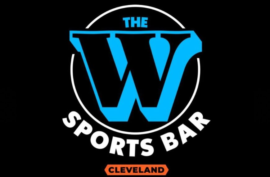 Cleveland's First Women's Sports Bar to Celebrate Female Athletes and Fans