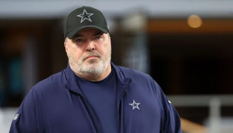 Dallas Cowboys Head Coach Mike McCarthy And His Wife Actively Give Back To The Community Via Their Charitable Non-Profit Foundation